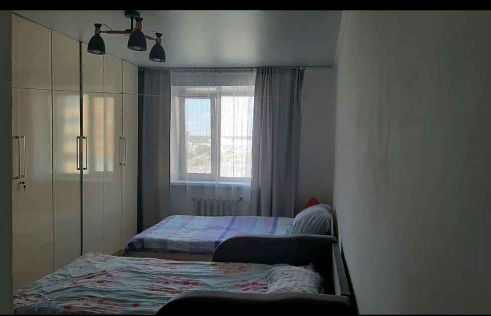 Продам 2х комн кв. Карагайлы