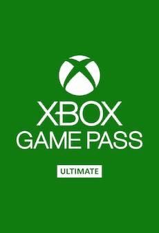 Xbox Game Pass Ultimate Trial 1 Month - Xbox Live Key - United States