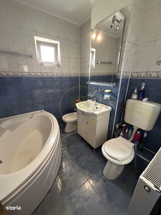 Apartament 3 camere de inchiriat – Scriitorilor, Str. Ion Luca Carag