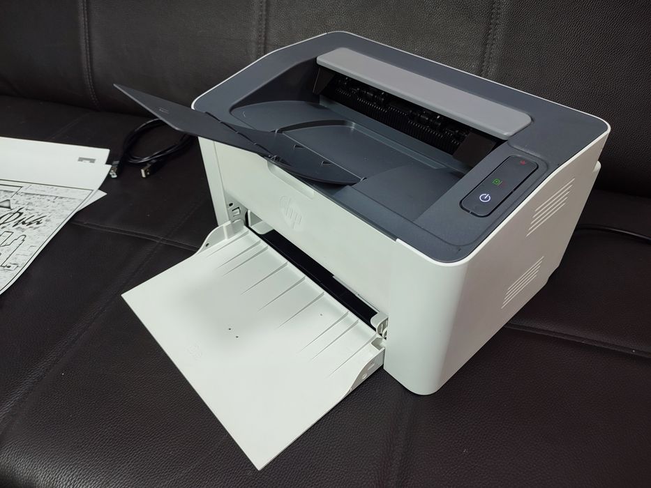 Лазерный принтер HP Laser 107a