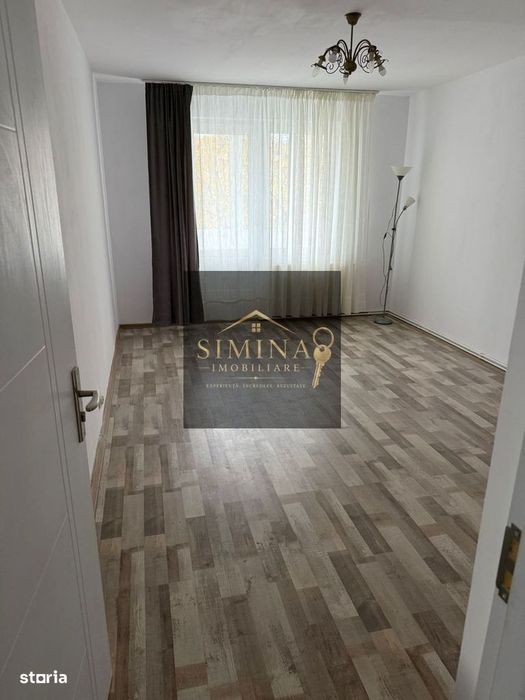 Apartament 2 Camere, Etaj 2 De Vanzare, Pandurilor, Tudor