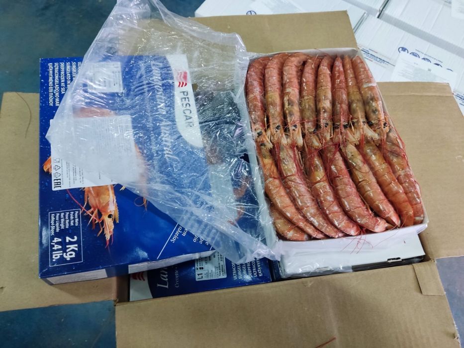 Продам семгу оптом все размеры