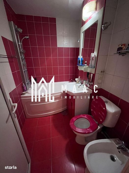 Apartament 2 camere + boxă  | 69,75 mp |  posibilitate plata rate |