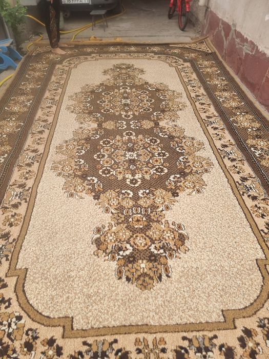 Кілем сатамын 5.5×3.5