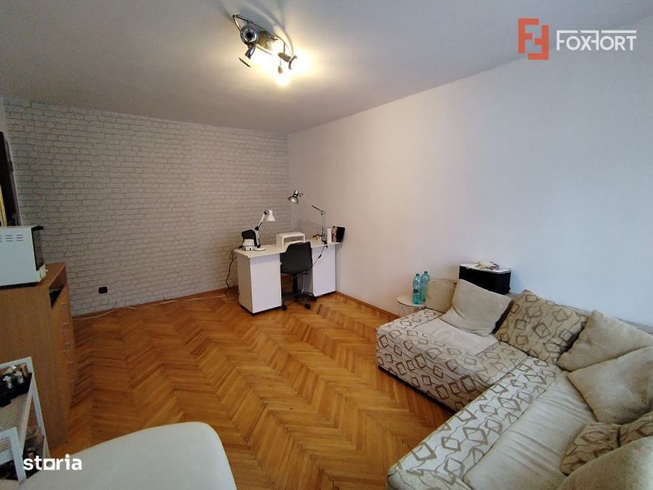 Apartament cu 3 camere de vanzare in Timisoara, zona Soarelui