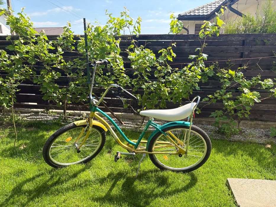 Bicicleta Strada 2