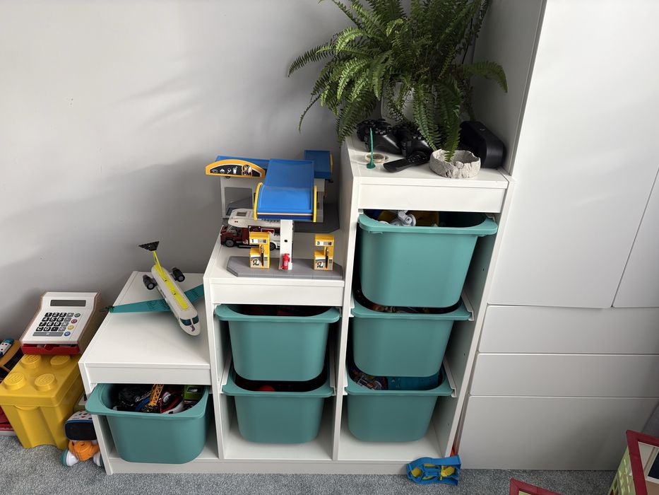 Mobilier camera copii Ikea