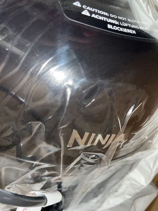 Multi coocker Ninja foodi 7 in 1
