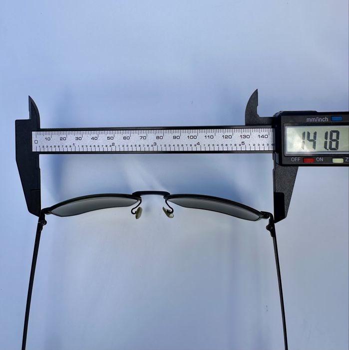 Ray Ban Bausch&Lomb USA W2805