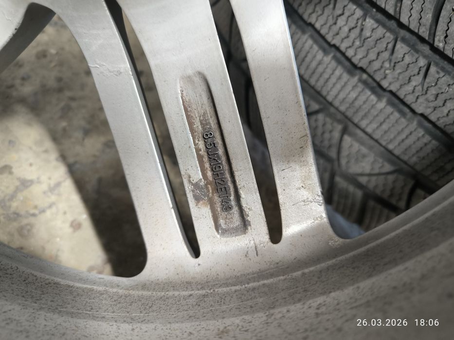 Ляти джанти 19 ки