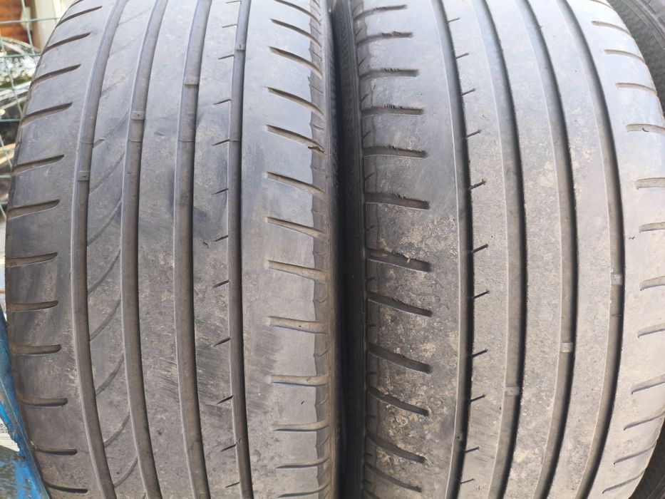 Комплект шин 235/50 R 18