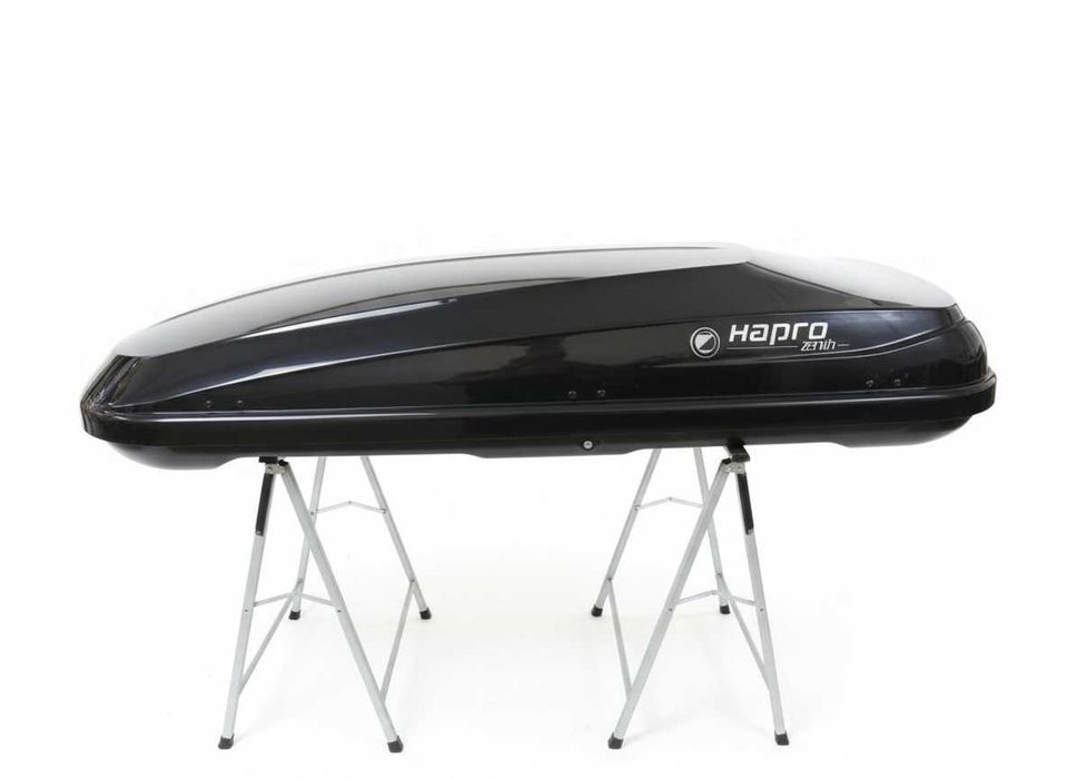 Автобокс Hapro Zenith 6.6 PF