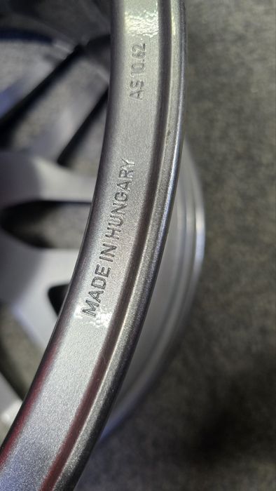 22" оригинални НОВИ джанти за Мерцедес Г AMG G class 22 цола + датчици