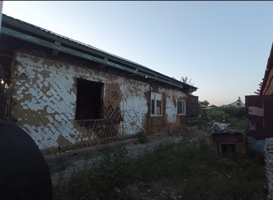 Срочно продам дом