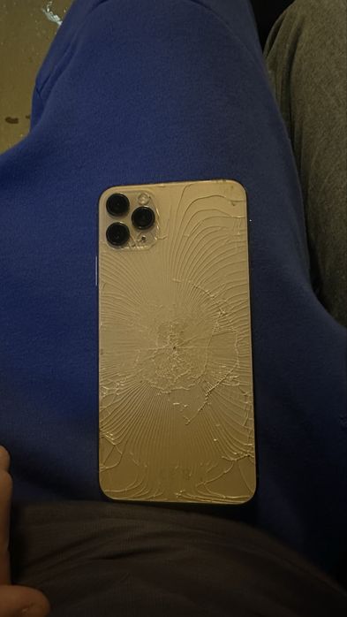 айфон 11 про маэ 256гб