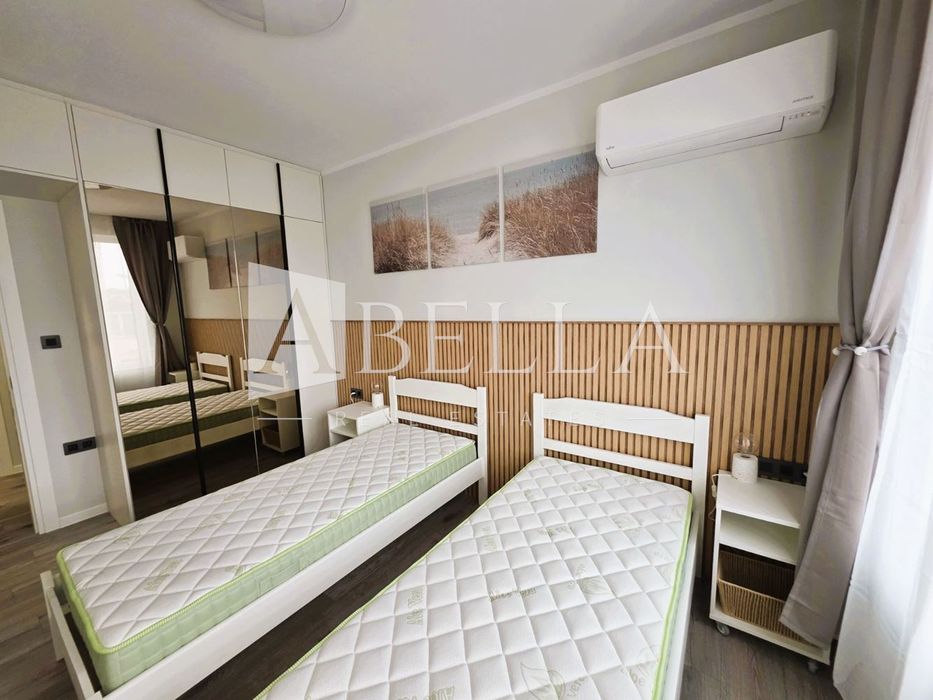 Дава се под наем Тристаен апартамент в София, Люлин 9 - 90 кв.м за 997.05 € - Снимка #6