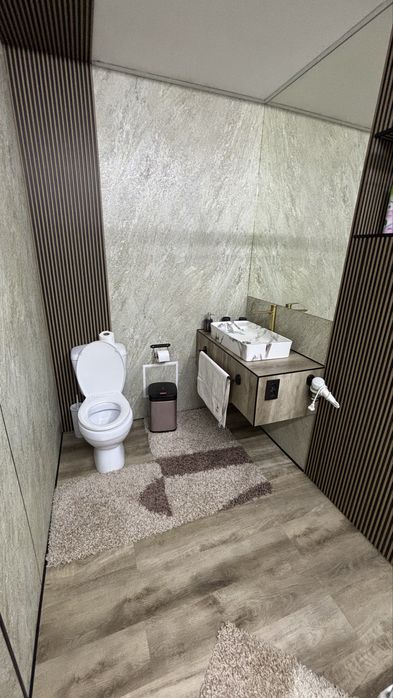 Аренда домика 4-6 человек