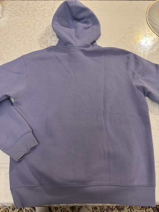 Фиолетовое Худи  H&M