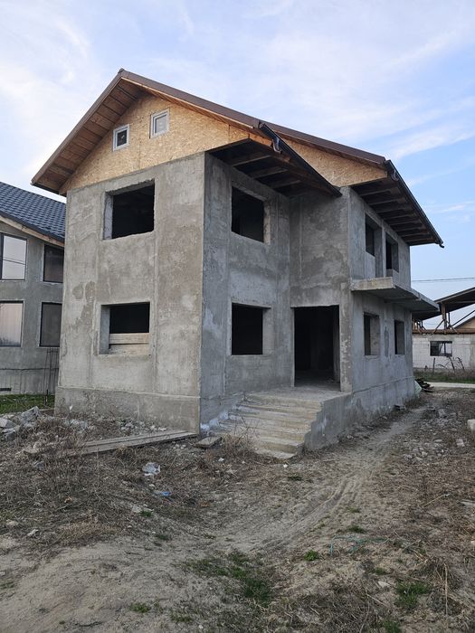 Casa de vanzare Campineanca