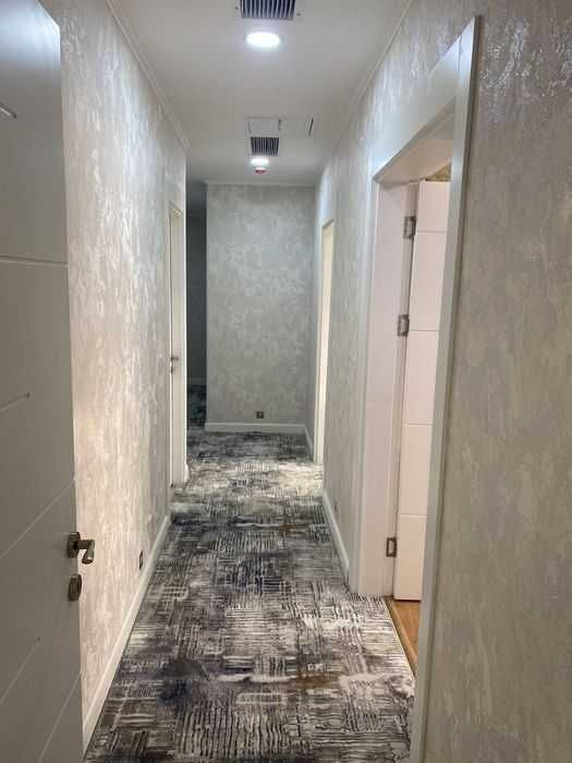 Новейшая 2-комнатная квартира. Идеальный дом для вашей жизни.