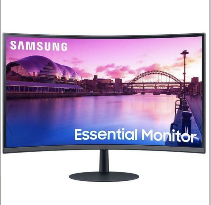 Monitor Samsung Essential