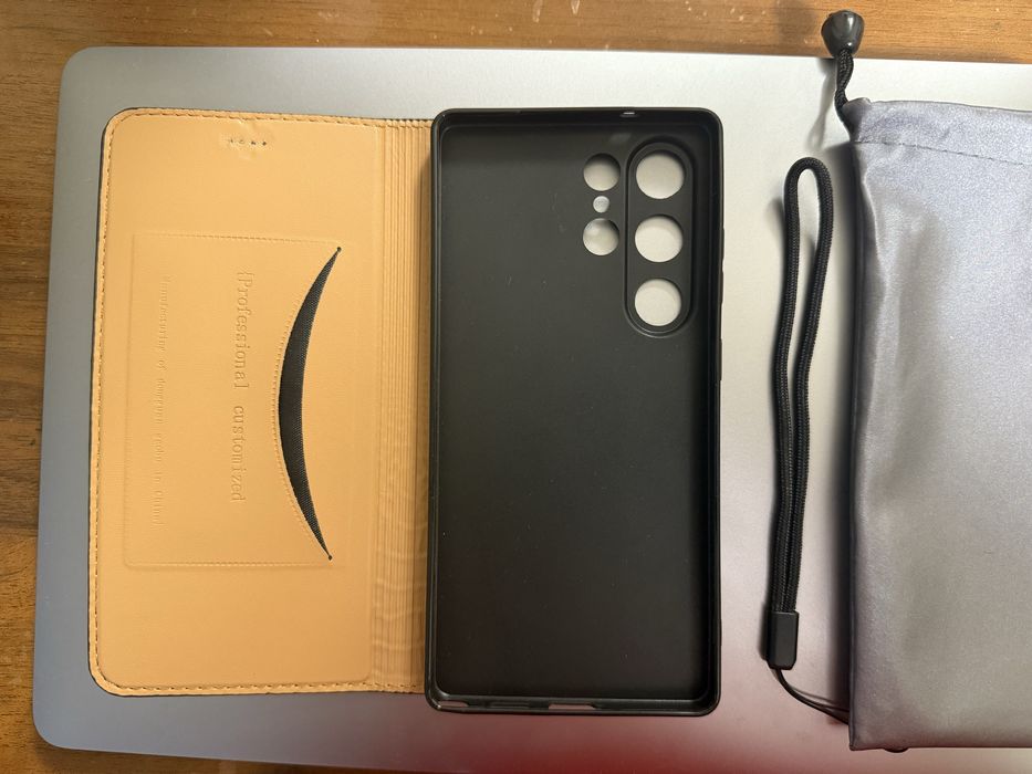 Чехол самсунг S25 ULTRA