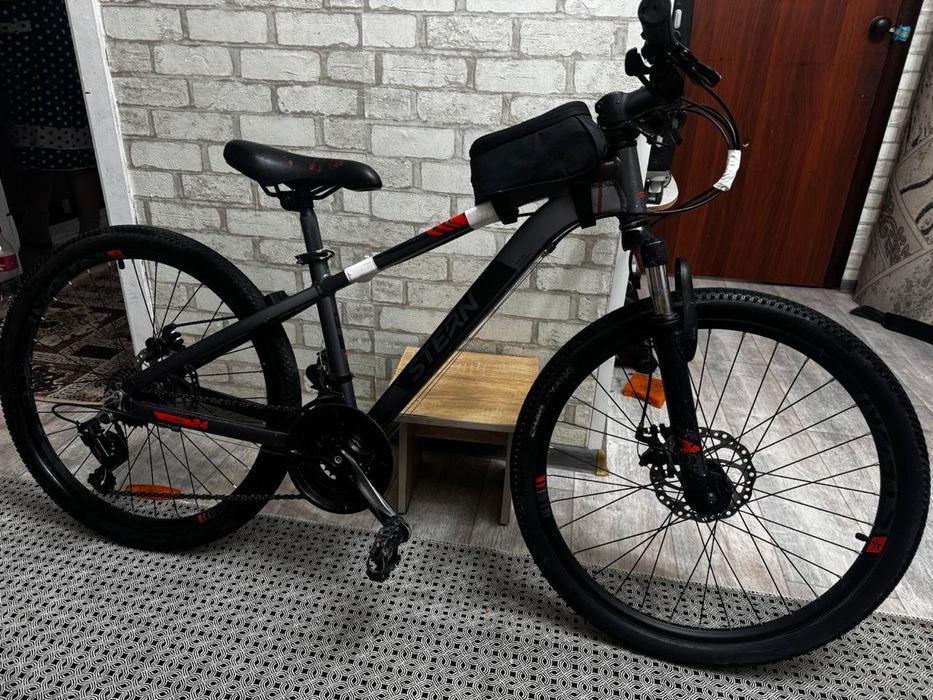 Продам велосипед stern обмен на телефон айфоны