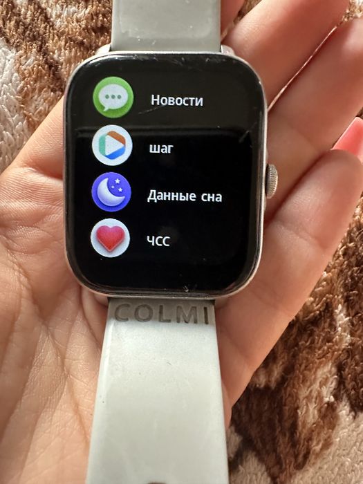 Продам смарт часы