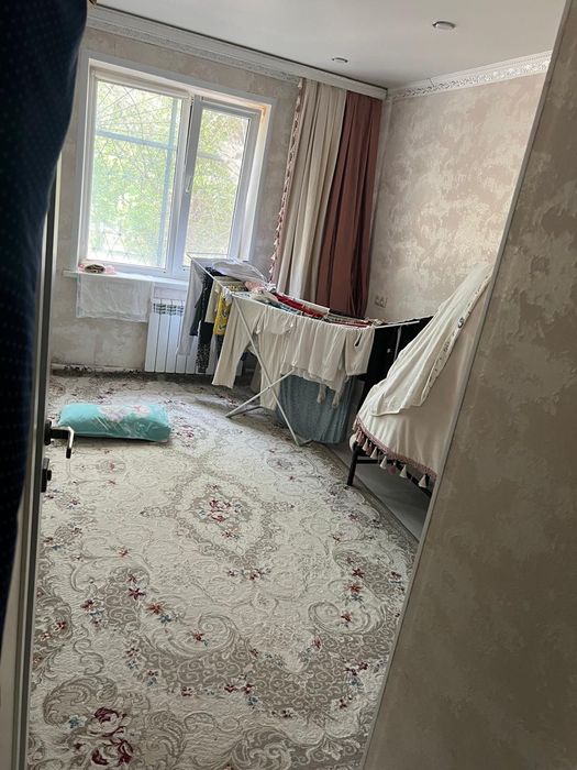 Продам квартиру в центре города