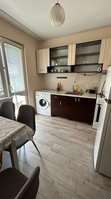 Дава се под наем Двустаен апартамент в София, Мусагеница - 58 кв.м за 460 € - Снимка #1