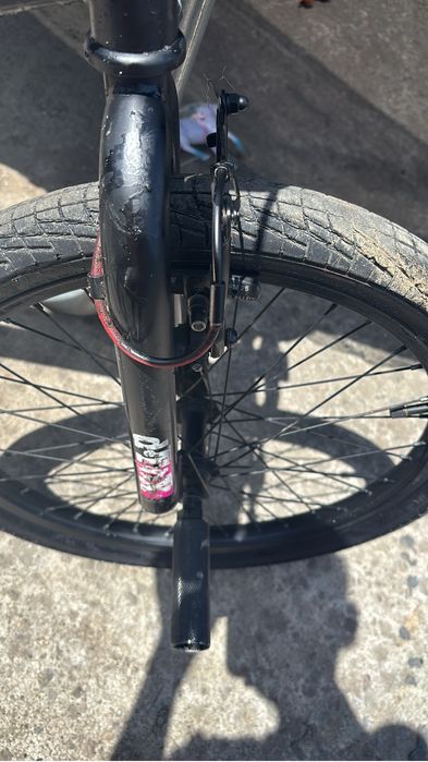 BMX ORIGINAL  aproape nou