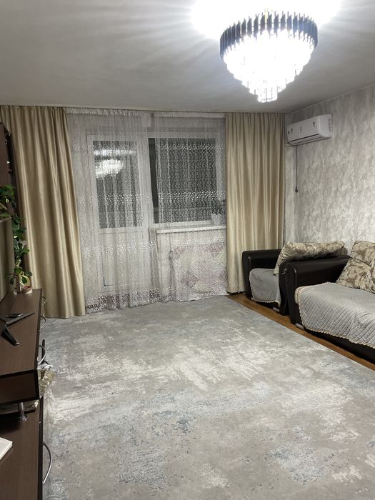 Обменяю квартиру на дом