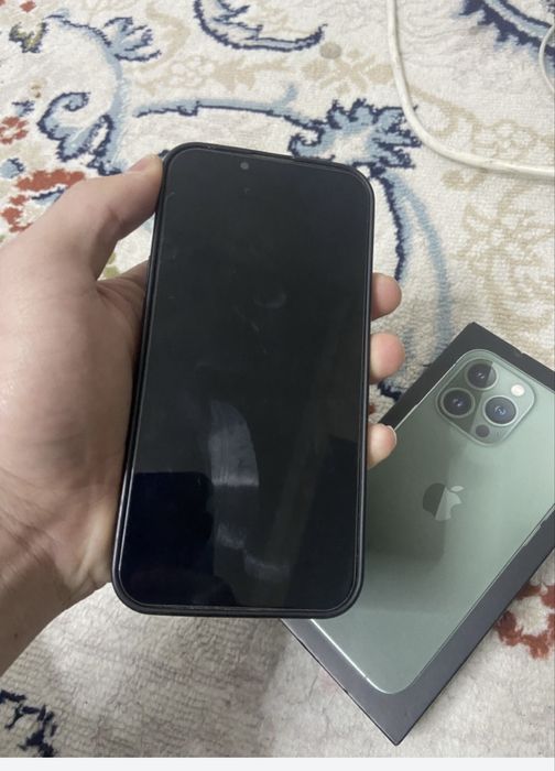 Айфон 13 про срочно