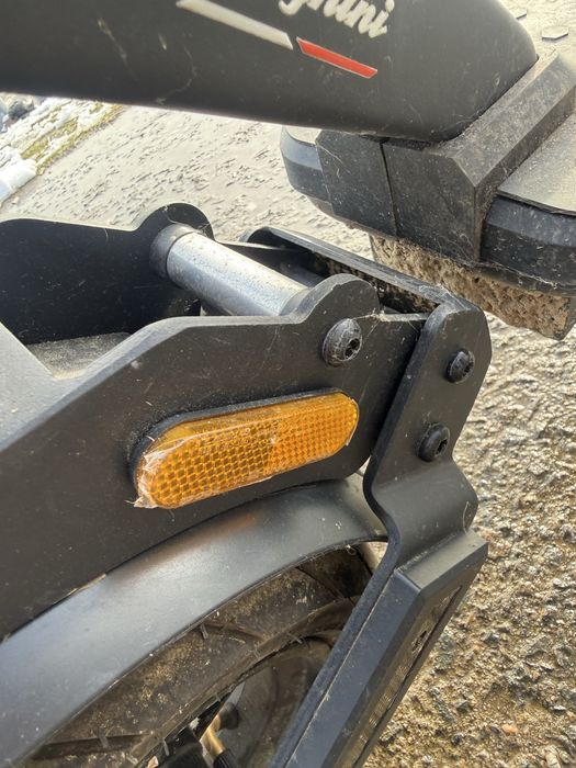 Електрическа тротинетка Lamborghini