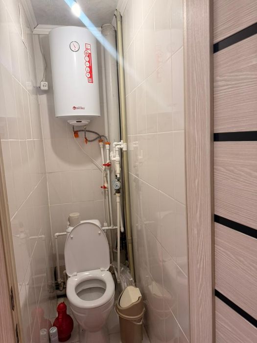 Продаю 2х ком ква