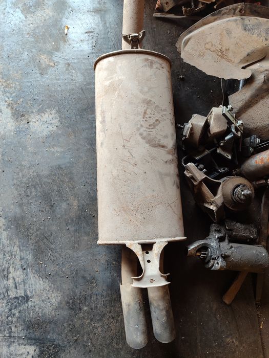 Продается запчасти