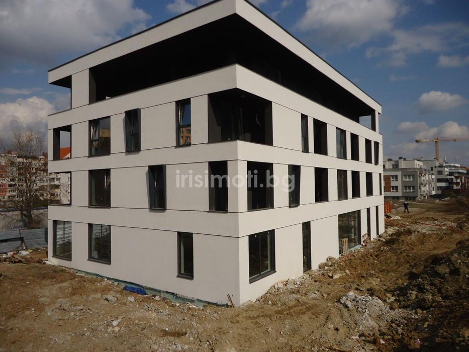 Продава , €165000, 66кв.м. в Малинова долина