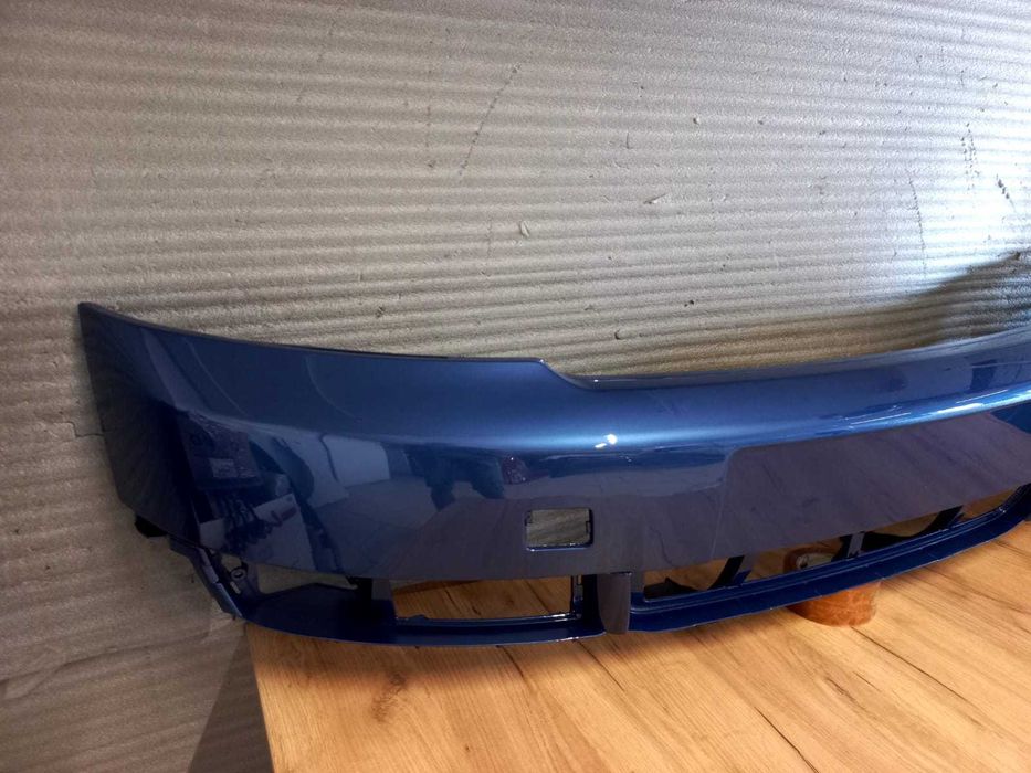 Bara Fata Audi A4 B6 An 2000-2004 (LZ5W (Albastru))