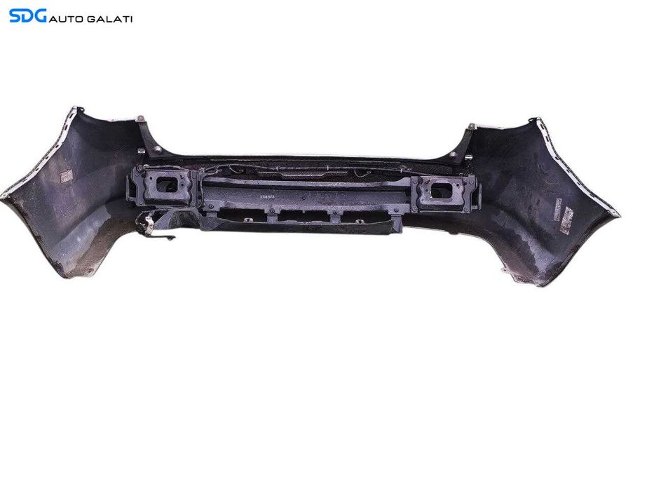 Bara Spoiler Spate cu Locas pentru Senzori de Parcare Kia Ceed Cee'd SW Break Combi 2007 - 2013 Cod 86610-1H100 Culoare A3 [LC2494]