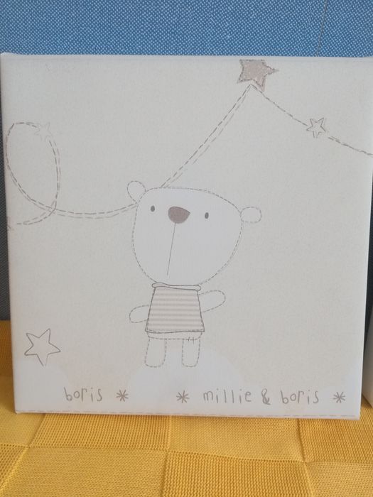 Канави mamas and papas