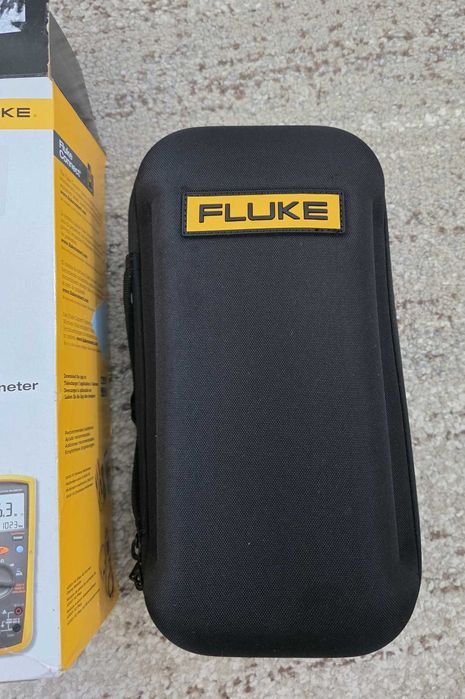 Multimetru Fluke 1587 FC