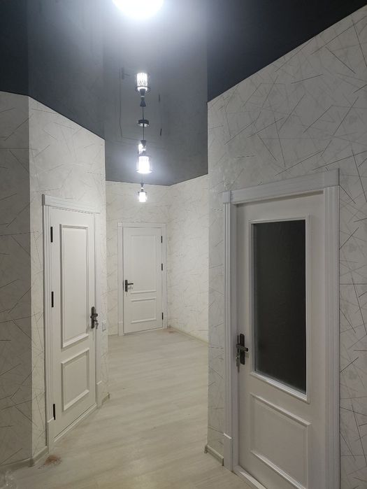 Мухаййода Янги курилган Дом 3х кв