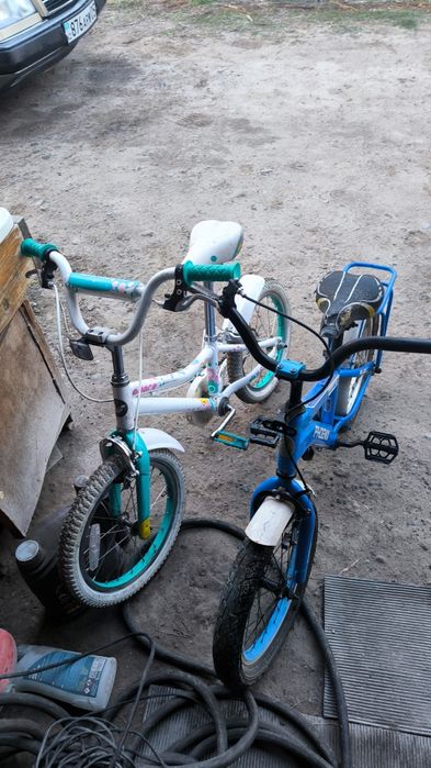 Срочно продам велосипед