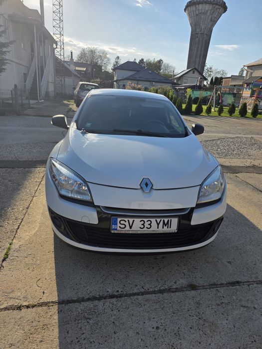 Vand renault megane 3