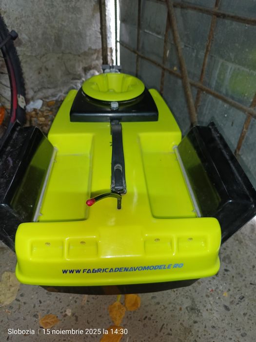 Navomodel Smart Boat Exon 3100 lei