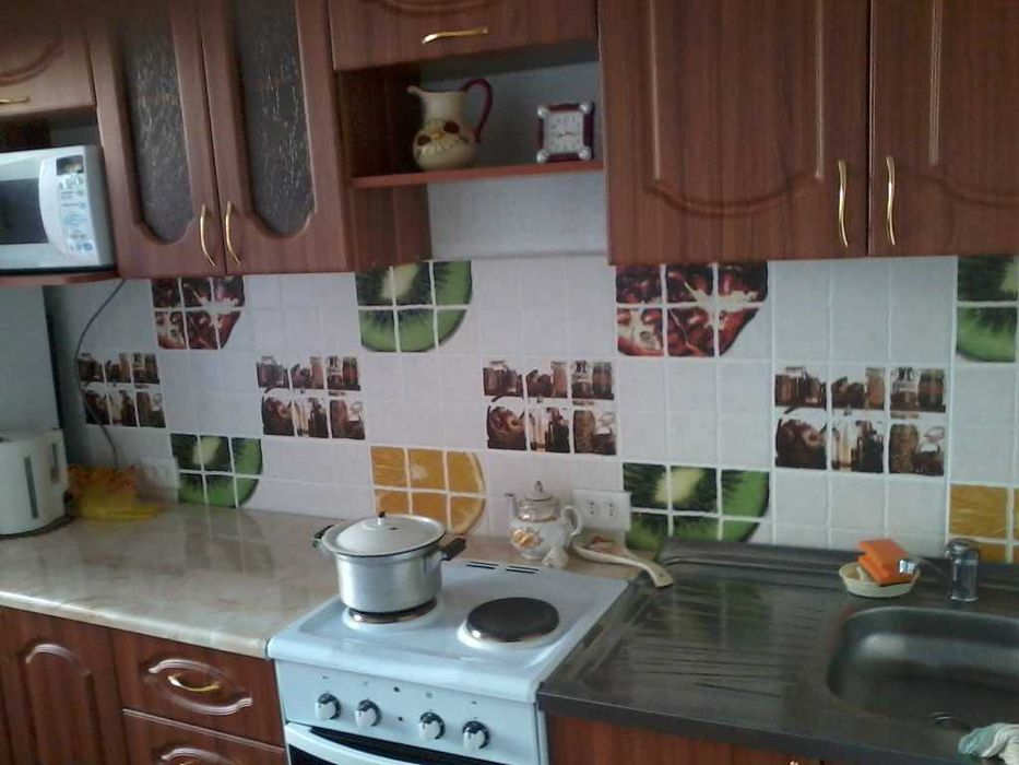 Облицовка кафелем под ключ