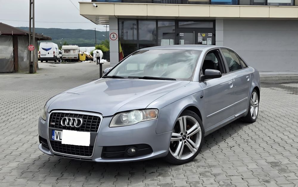 Vând jante Mallory 5x112 R18