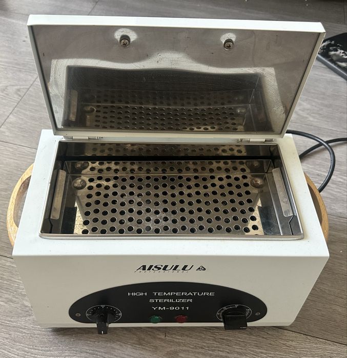 Стерилизатор инструментов