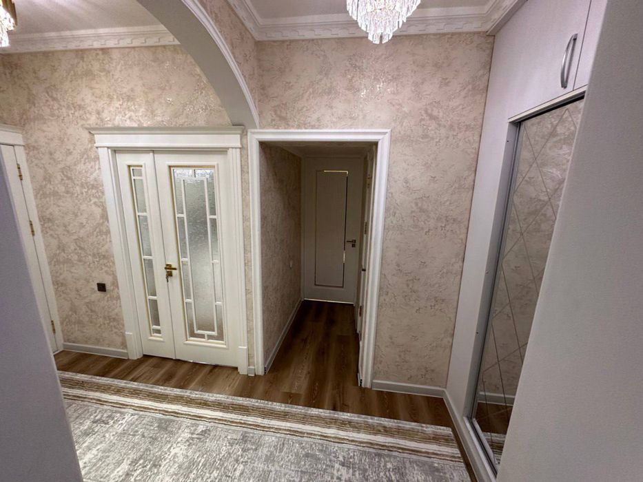 СВОЯ Йашнабадский район ЕВРО РЕМОНТ