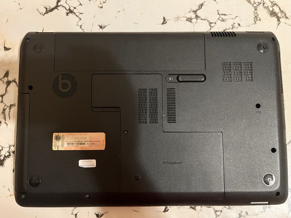 СРОЧНО!!! i7 Продам ноутбук hp pavilion